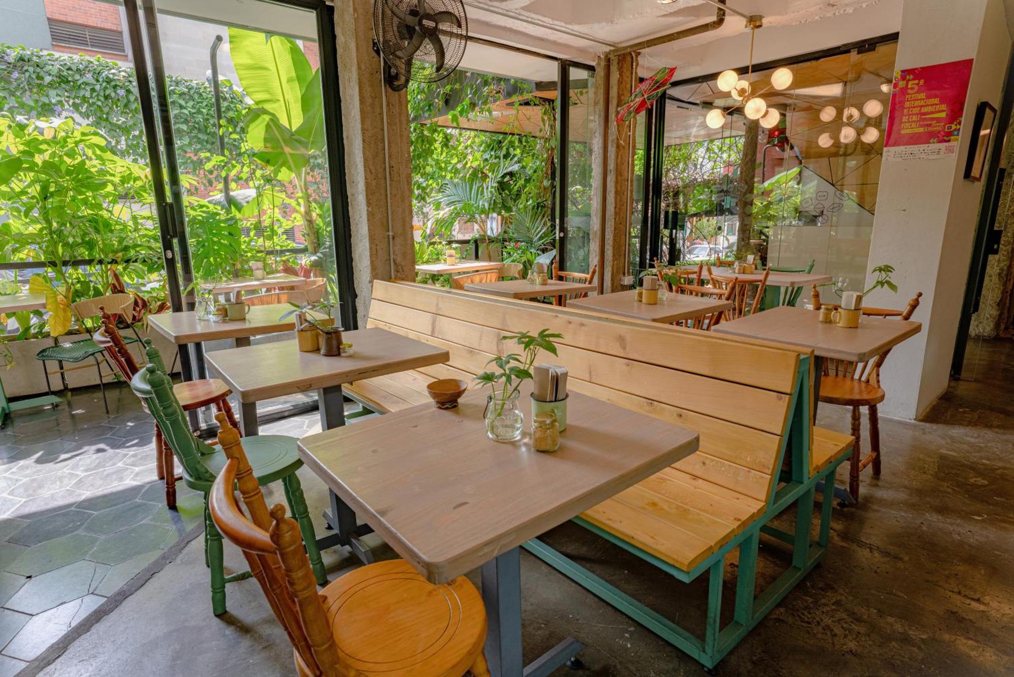 El Penon By Bithotels Cali