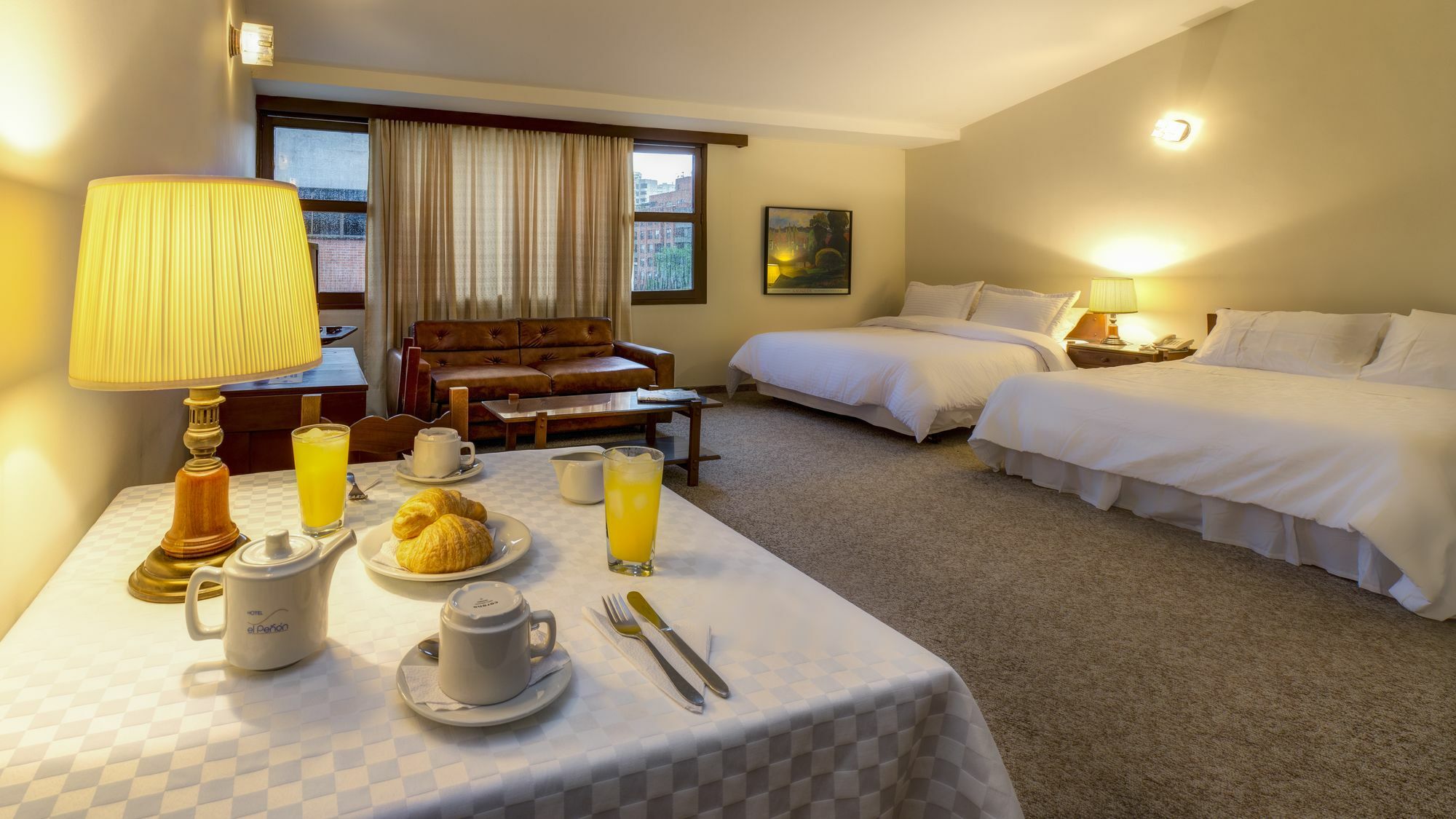 El Penon By Bithotels Cali